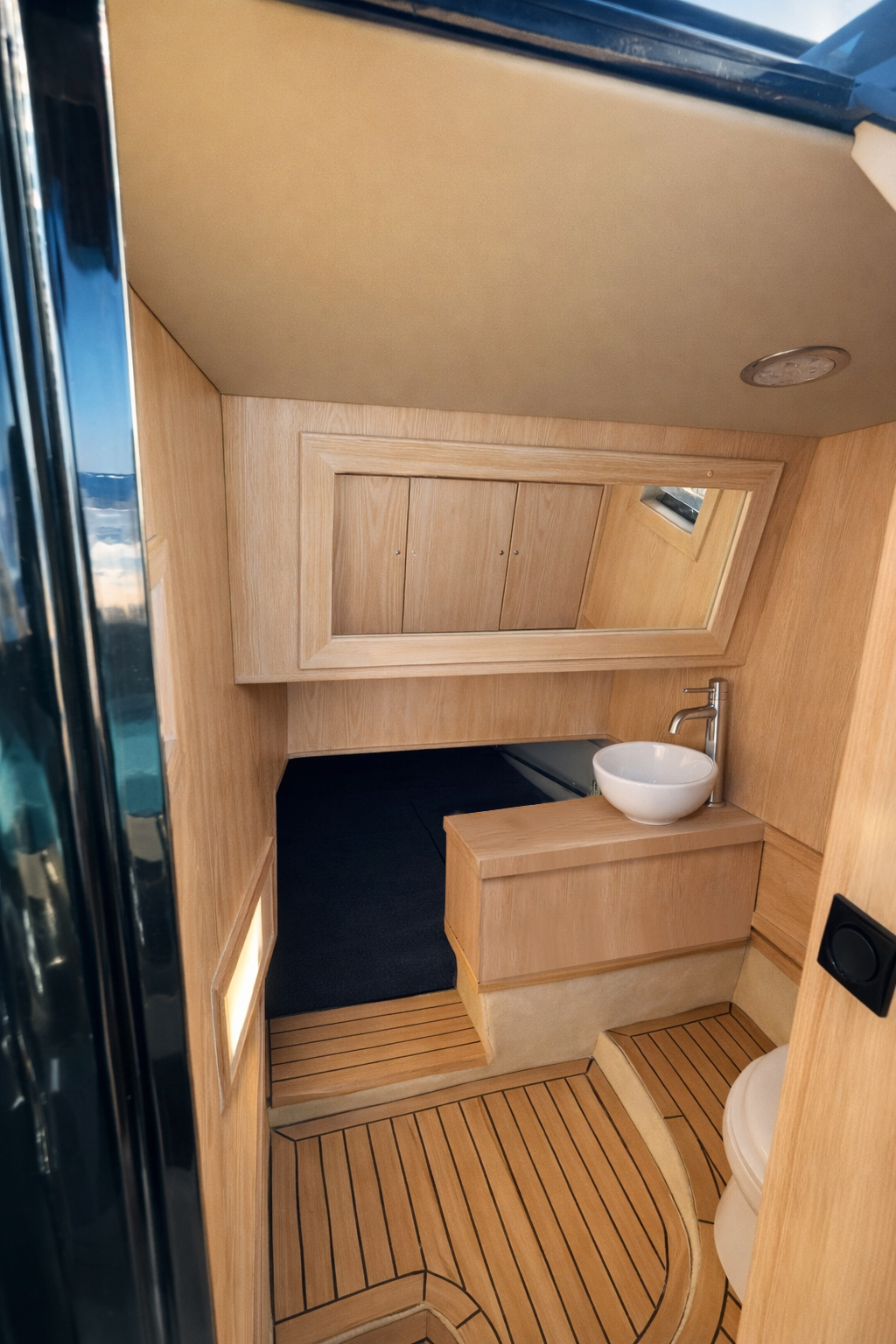Cabin